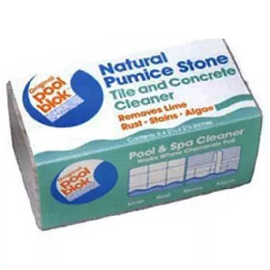 Pumice Pool Block - Large