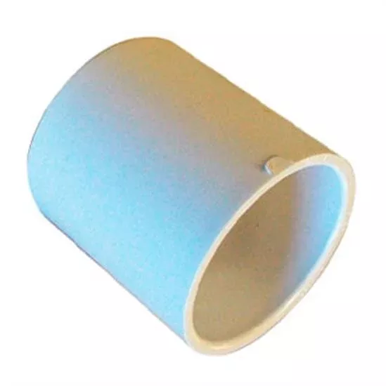 PVC Couplers Slip 1.5" -25 Pack