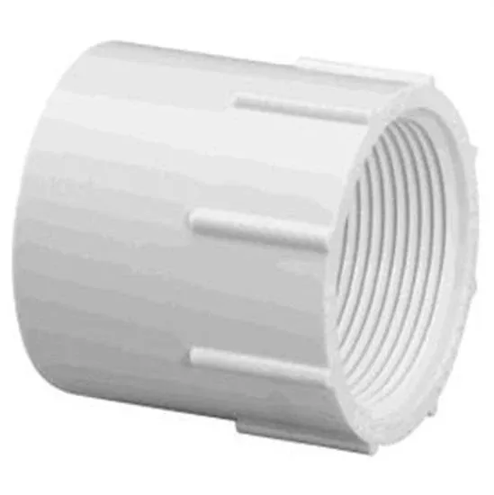 PVC Female Adapter 2" -25 Pack