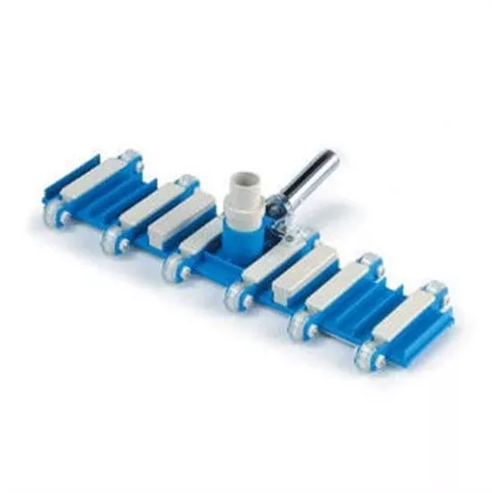 Rainbow 222 Concrete Pool Vacuum Head 22