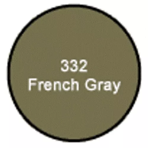 Ramuc AquaLuster French Grey Pool Paint - 1 Gal
