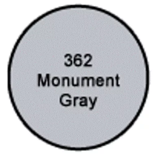 Ramuc AquaLuster Monument Grey Pool Paint - 1 Gal