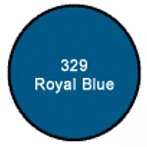 Ramuc AquaLuster Royal Blue Pool Paint - 1 Gal