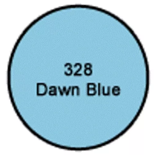 Ramuc Dawn Blue Dampset Pool Paint - 1 Gal