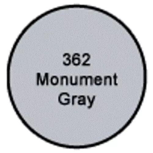 Ramuc Monument Grey Epoxy Pool Paint - 1 Gal