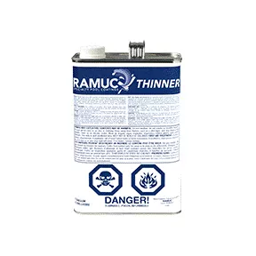 Ramuc Thinner