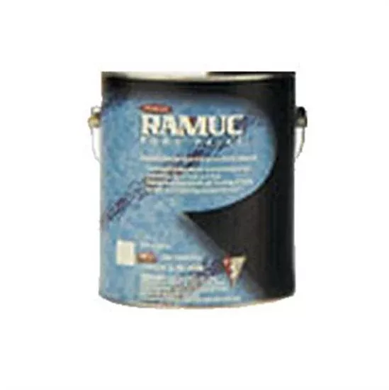 Ramuc Type EP Epoxy Paint White - 3 Gallon