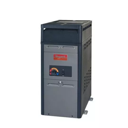 Raypak – 014781 – 106A Propane Gas Pool Heater 105K BTU For 0-1999ft Elevation