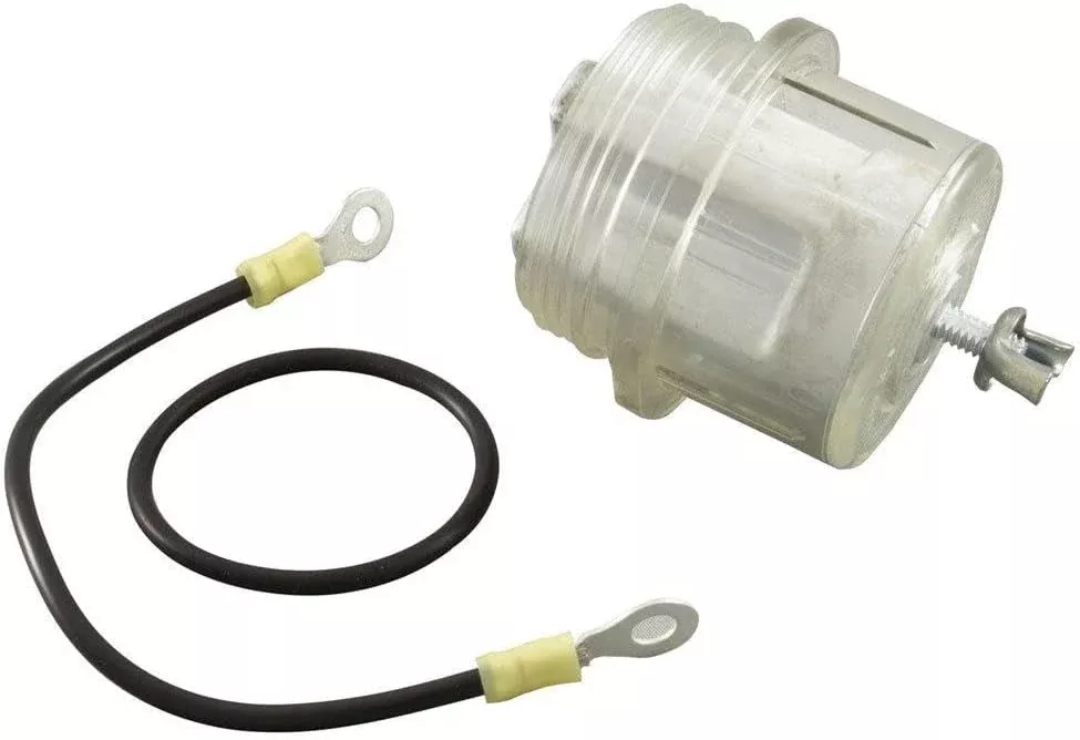 Raypak | 017960F | ProTek Shield Assembly 399K BTU – Replacement Shield for Pool Heaters