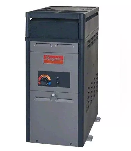 Raypak 106A Pool Heater 106,000 BTU- 014779