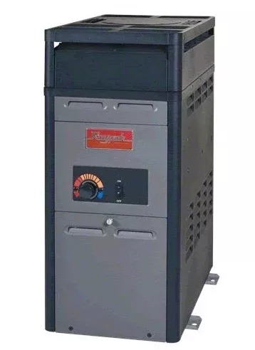 Raypak 106A Propane 106,000 BTU Pool Heater - 014781