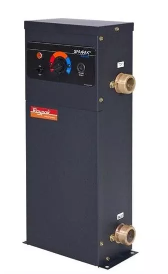 RayPak 11kW Electric Spa Heater - 010427