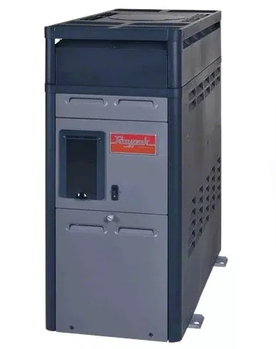 Raypak 150,000 BTU Heater 014784