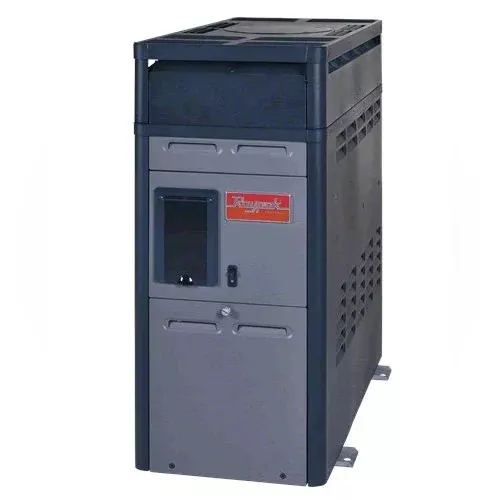 Raypak 150,000 BTU Heater 014788 - Propane
