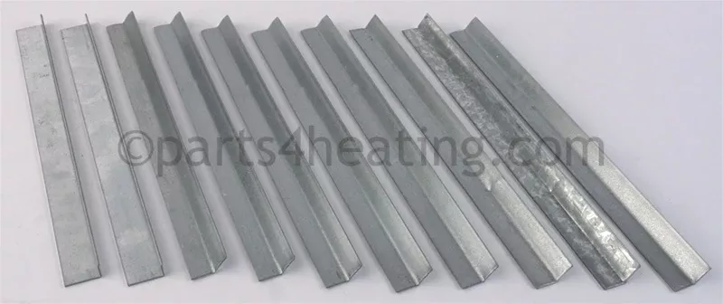 Raypak Baffle Kit - Part Number: 001299F