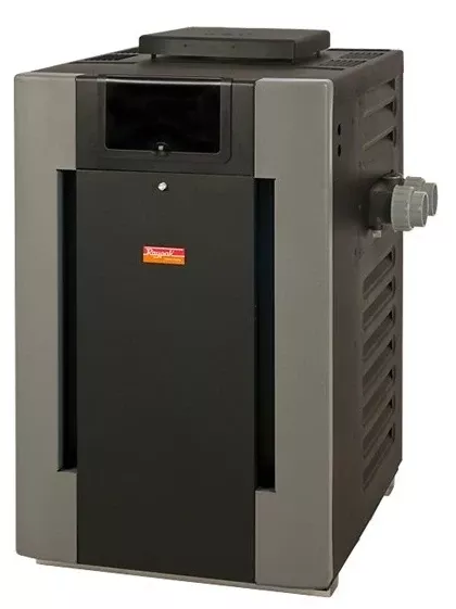 Raypak Digital 266,000 BTU Heater 009217