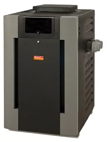 Raypak Digital 266,000 BTU High Altitude Heater - 009221