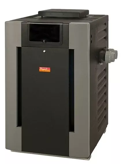 Raypak Digital 266,000 BTU Propane Heater - 009225