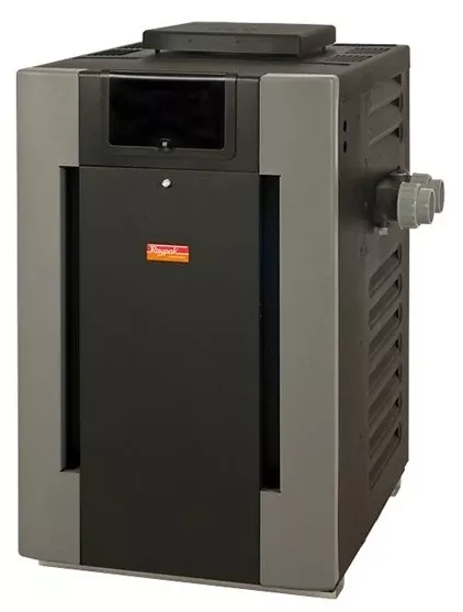 Raypak Digital 399,000 BTU Heater 009219