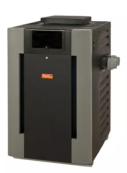 Raypak Digital 399,000 BTU Heater 009227 - Propane