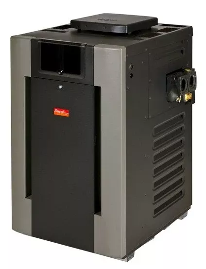 Raypak Digital ASME 266,000 BTU Heater - 009269