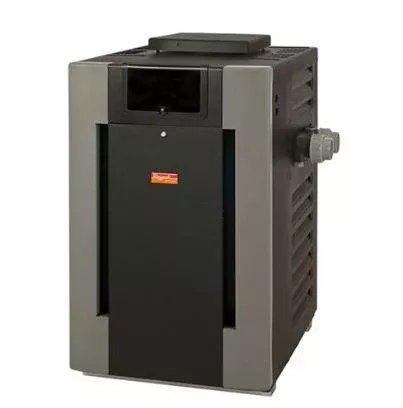 Raypak Digital Pool Heater 332K BTU Propane - PR336AEPC57