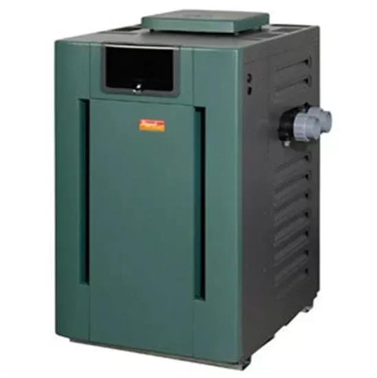 Raypak Electronic Gas Pool Heater 266,000 BTU Propane - PR266AEP