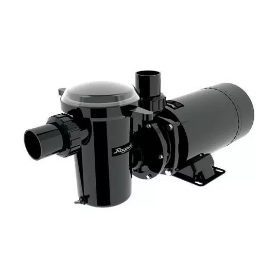 Raypak – ProtegeTM 1.0 HP Above Ground Pool Pump 110/115V