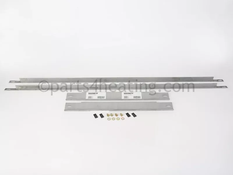 Raypak Refractory Retainer Kit - Part Number: 000987F