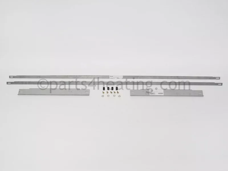 Raypak Refractory Retainer Kit - Part Number: 000990F