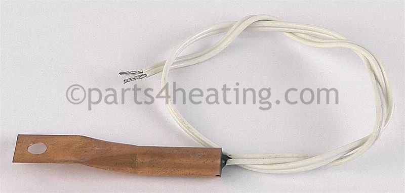 Raypak Sensor Return Temperature Raytemp - Part Number: 009506F