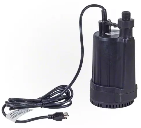 Red Lion Automatic Utility Pump - 14942735