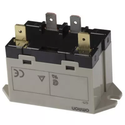 *RELAY, G7L-1A-TUB-CB-120VAC