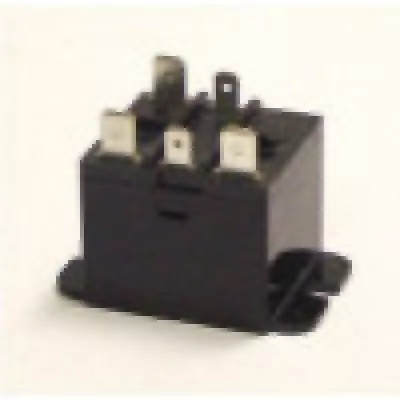 *RELAY, SPST 12V 30A FLANGE MT