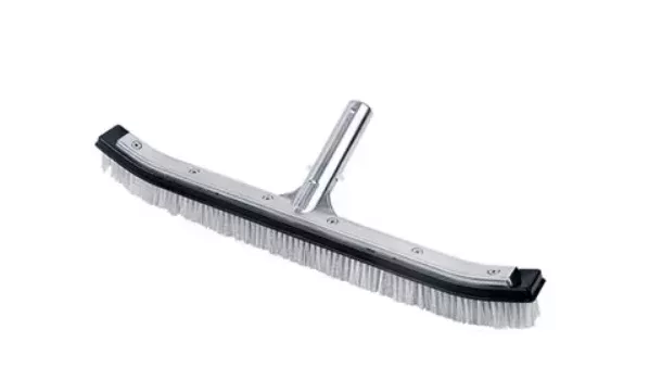 Reliant 50/50 Pool Brush – Plaster Surface Cleaner