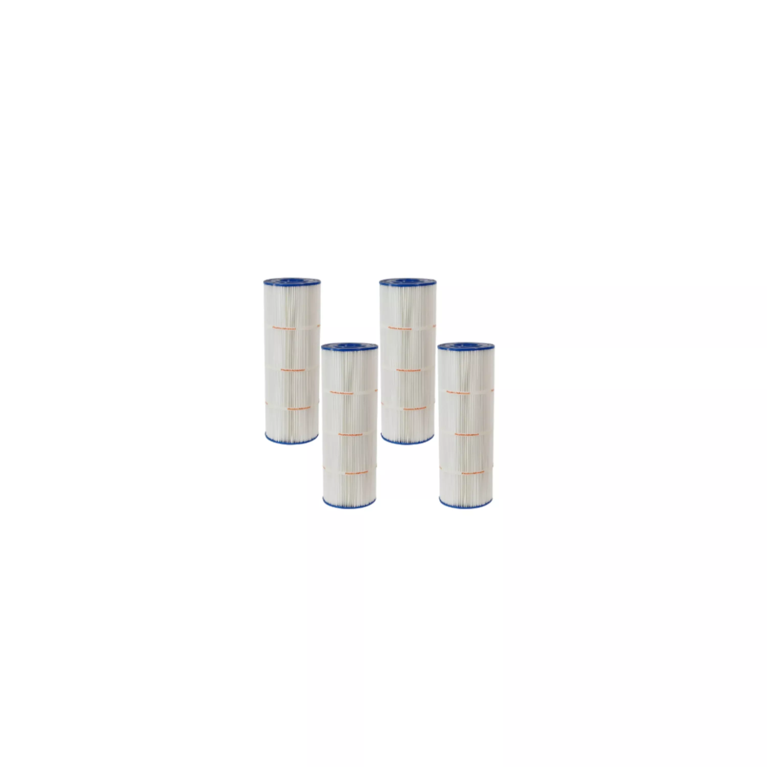 Replacement Filter Cartridge 4 Pack Hayward C2030 | PA56L-PAK4