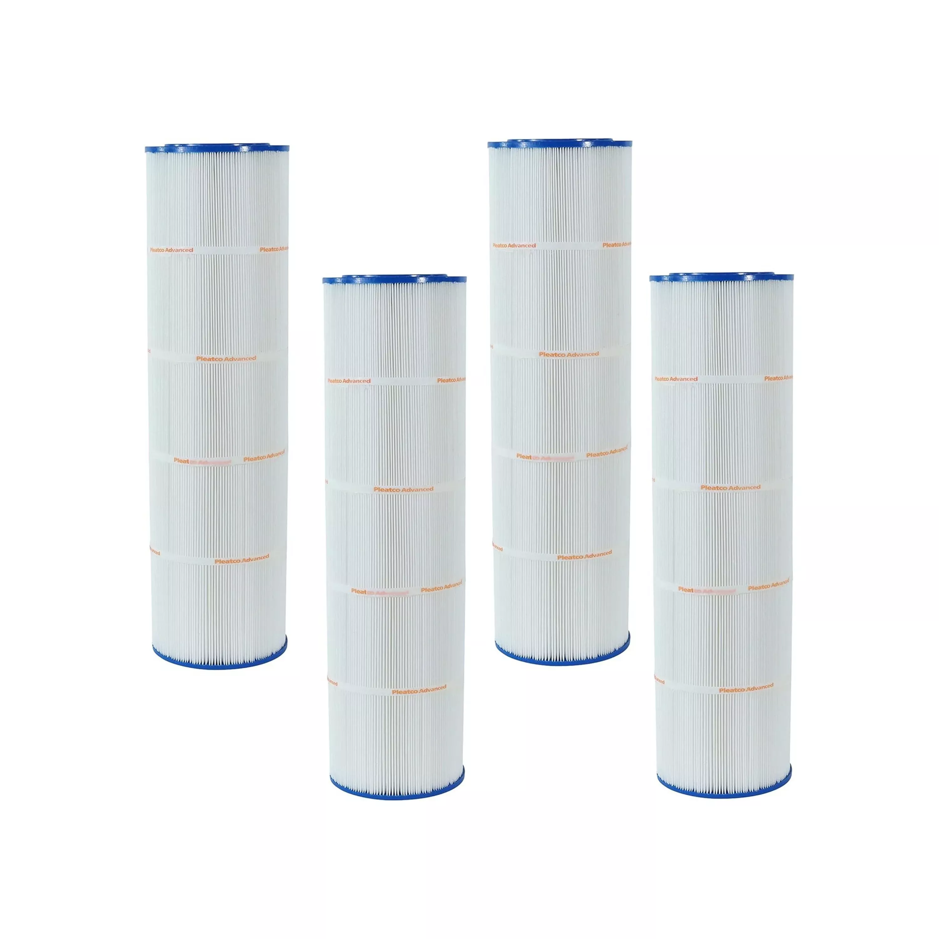Replacement Filter Cartridge 4 Pack Hayward C4030 | PA106-PAK4-EC