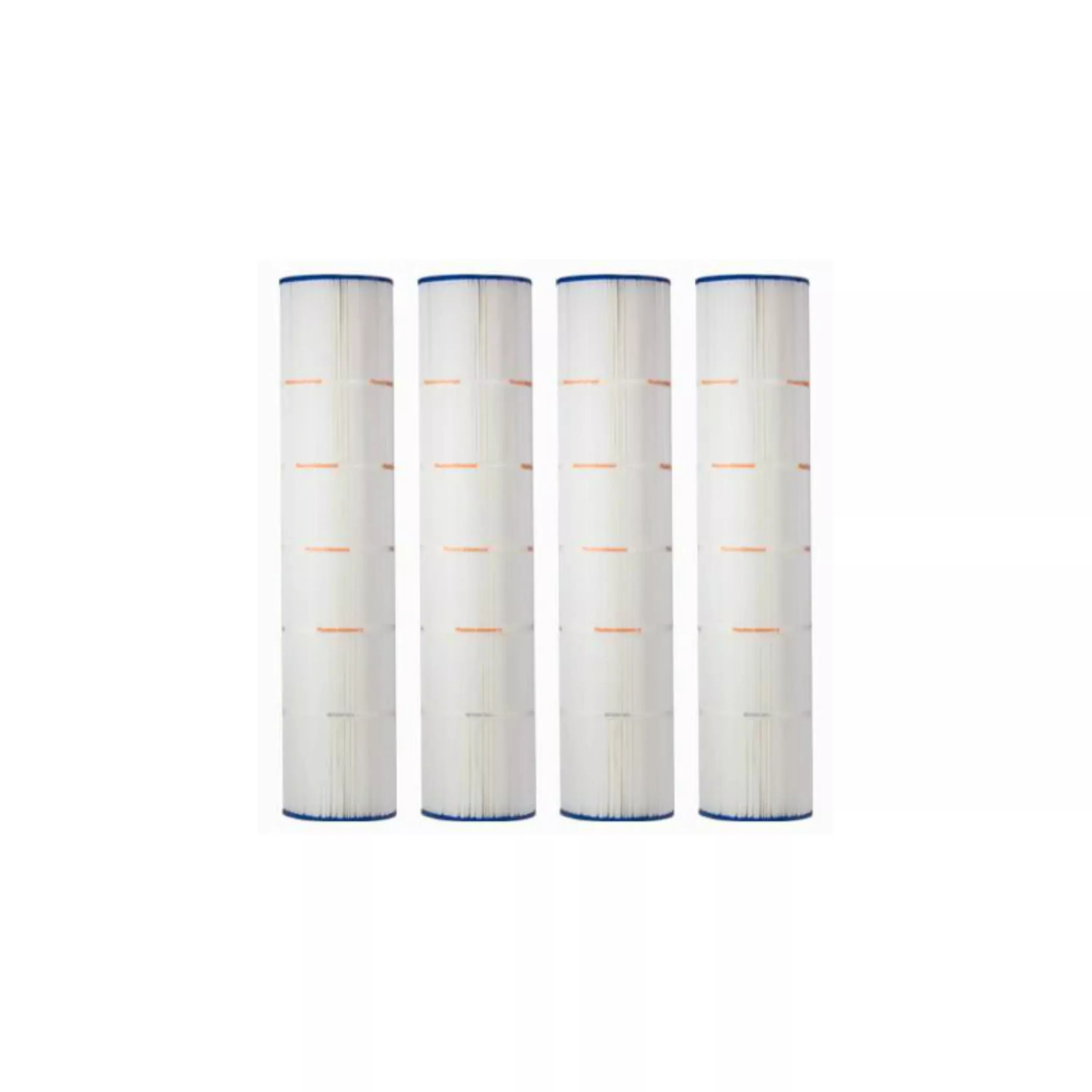 Replacement Filter Cartridge 4 Pack Hayward C5030 | PA131-PAK4-EC