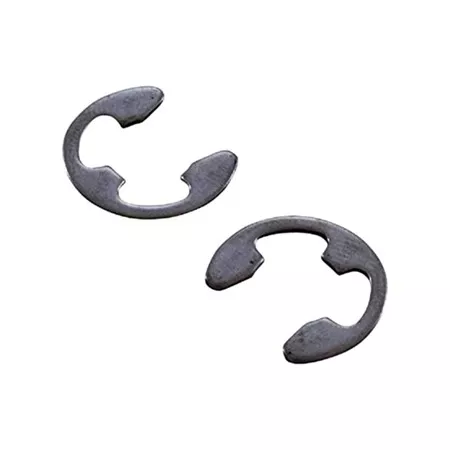 Retainer clip for EC40/EC