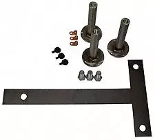Retro Fit Anchor System