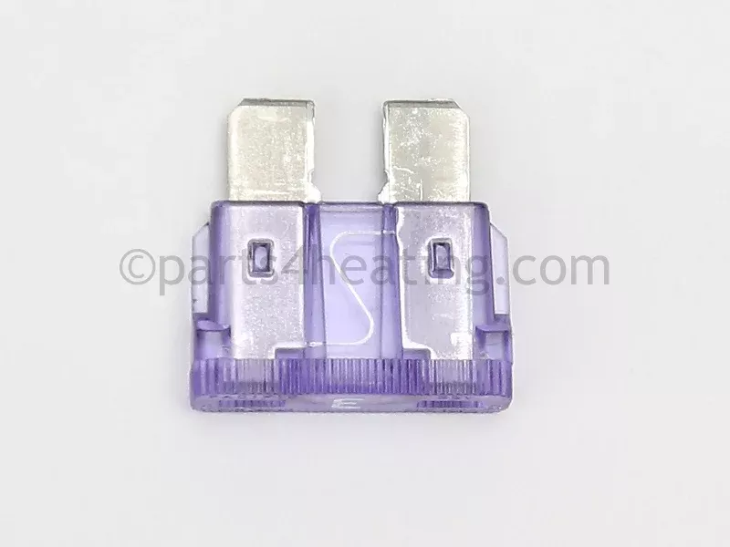Reznor Fuse For Circuit Board - Part Number: RZ201685