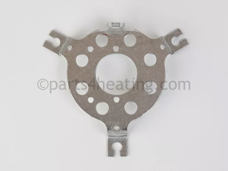 Reznor Venter Motor Bracket - Part Number: RZ195072