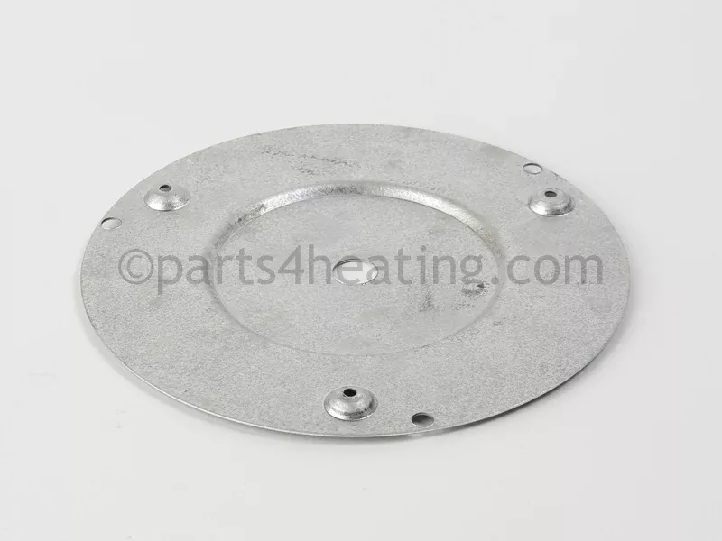 Reznor Venter Motor Plate - Part Number: RZ194806