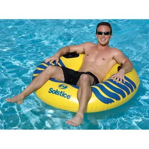 River Rough 48" Heavy Duty Tube