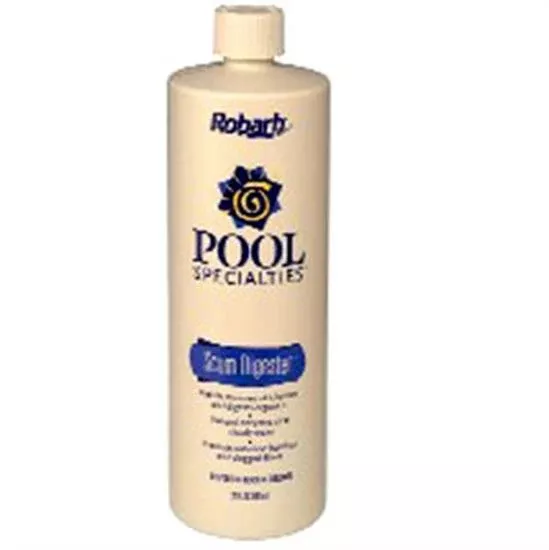 Robarb Scum Digester 1 Quart - 12 Bottles