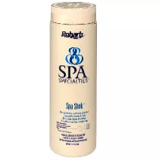 Robarb Spa Shok Non Chlorine 2 lbs - 12 Bottles