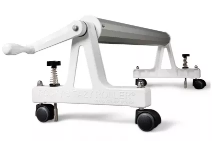 Rocky 3A Portable Base - RK-3A