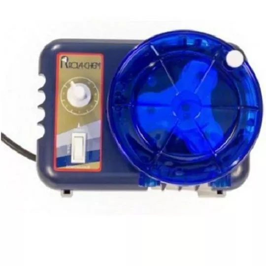 Rola-Chem – Pro Series Peristaltic Pump With Cord