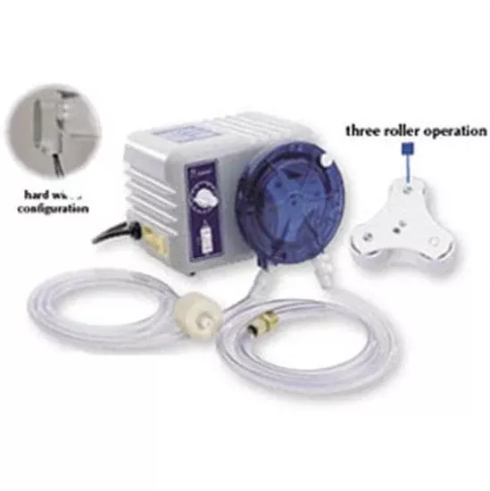 RolaChem 9.6 GPD Chlorinator