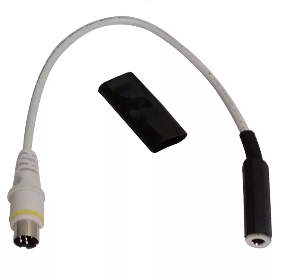 S L Series Conversion adapter cord